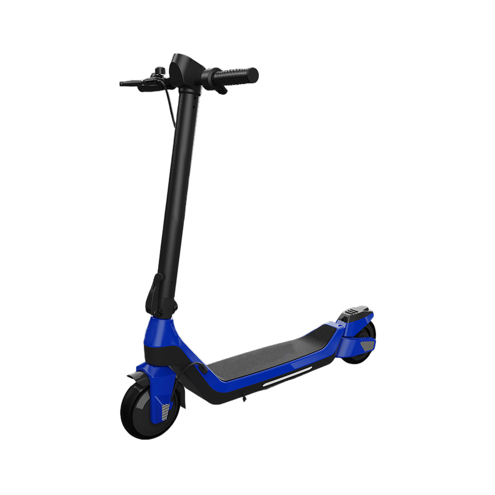Portable Smart Electric Scooter