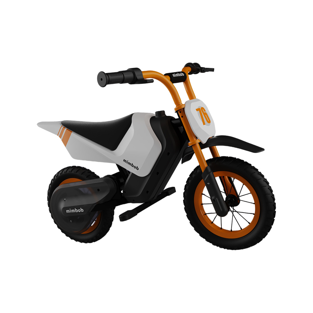 Why Urban Commuters Are Choosing Electric Motorcycles for Eco-Friendly Travel