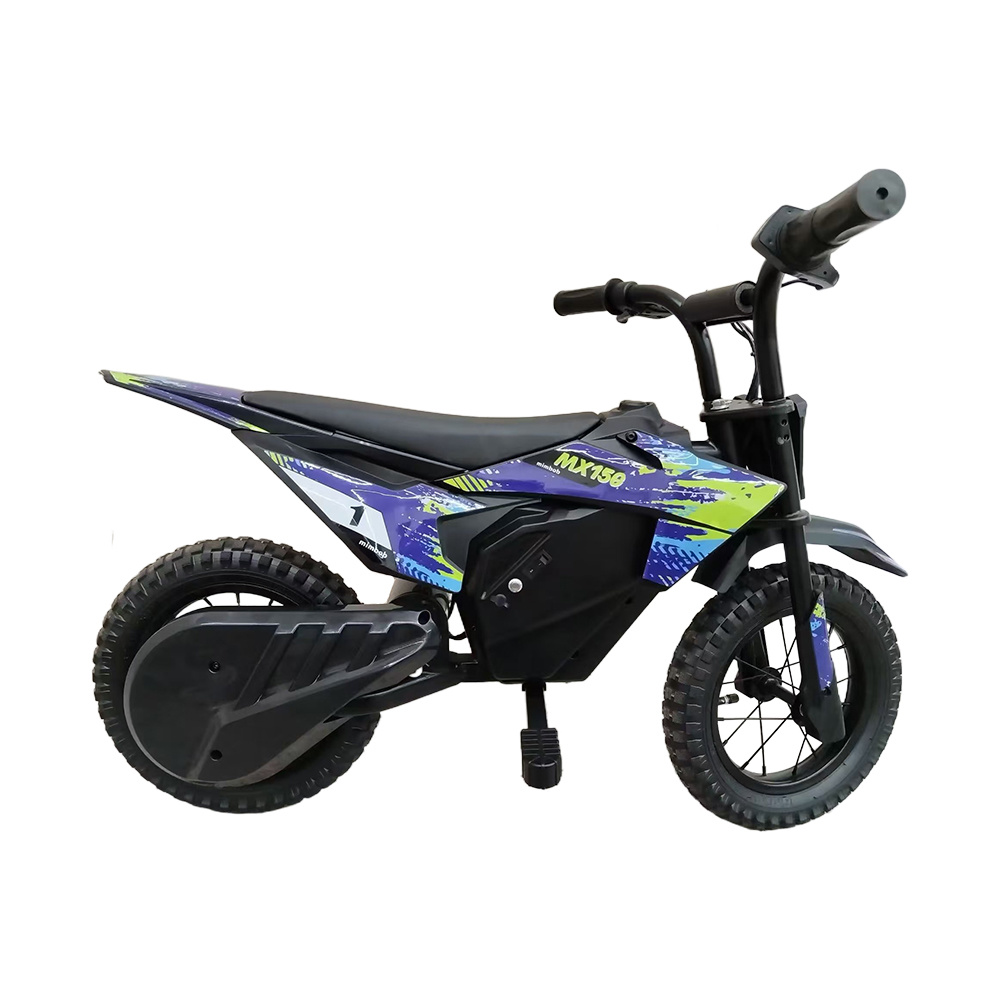 Unlocking the Future: Exploring High Performance Electric Motorcycles