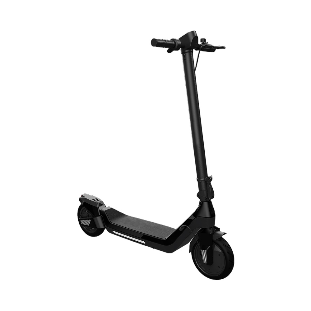 From Convenience to Fun: The Allure of Lightweight Electric Scooters
