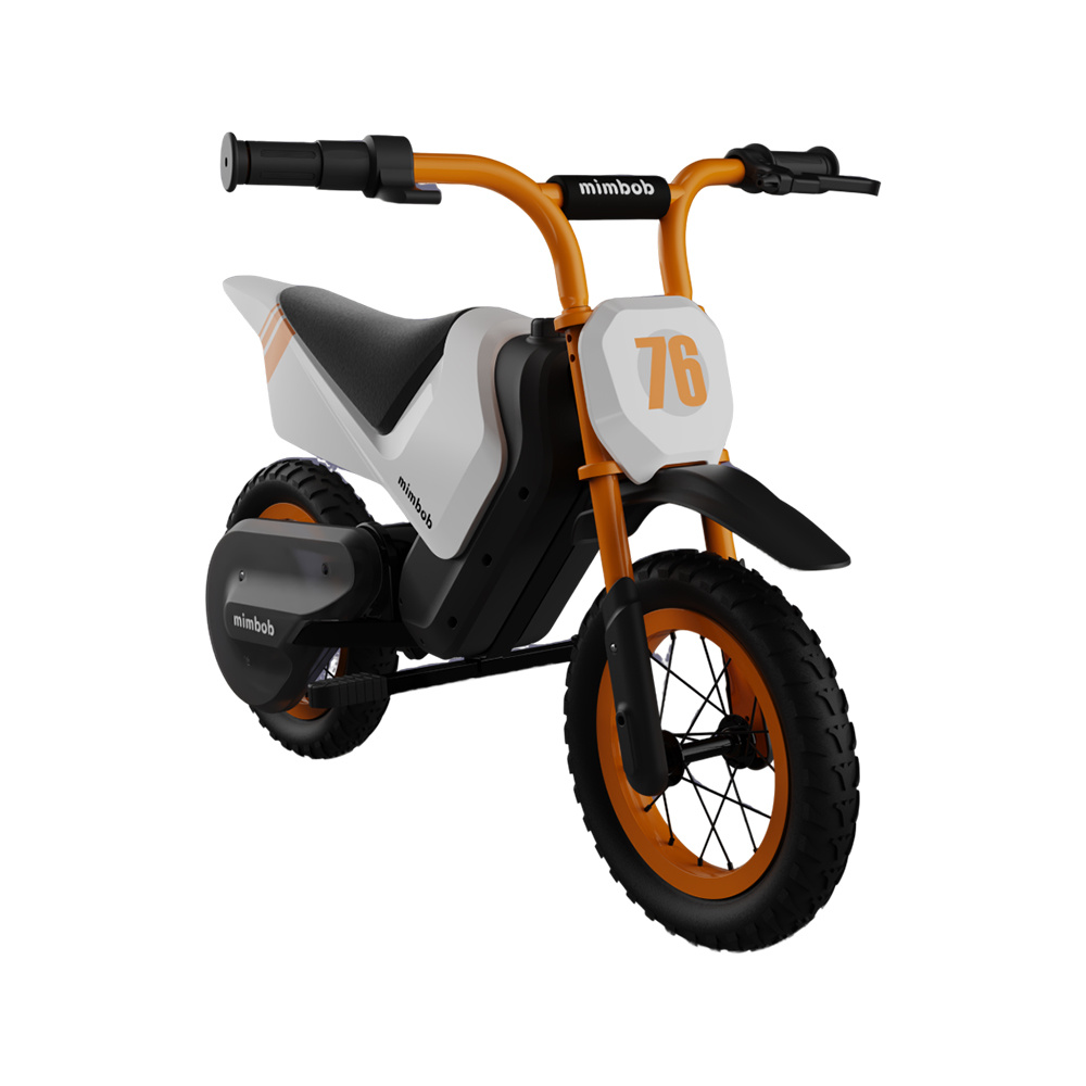 Conquering the Trails: The Power of a 1200W Electric Motorcycle for Mountain Terrain