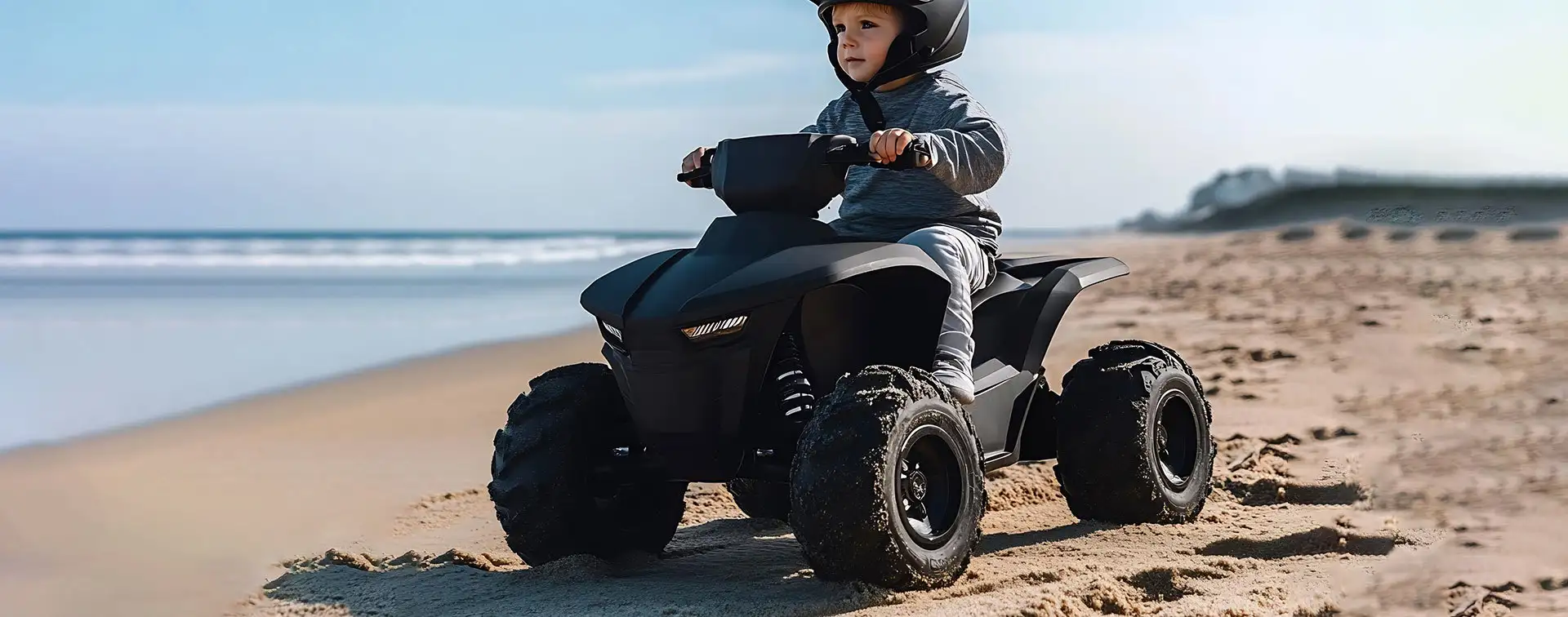 ATV