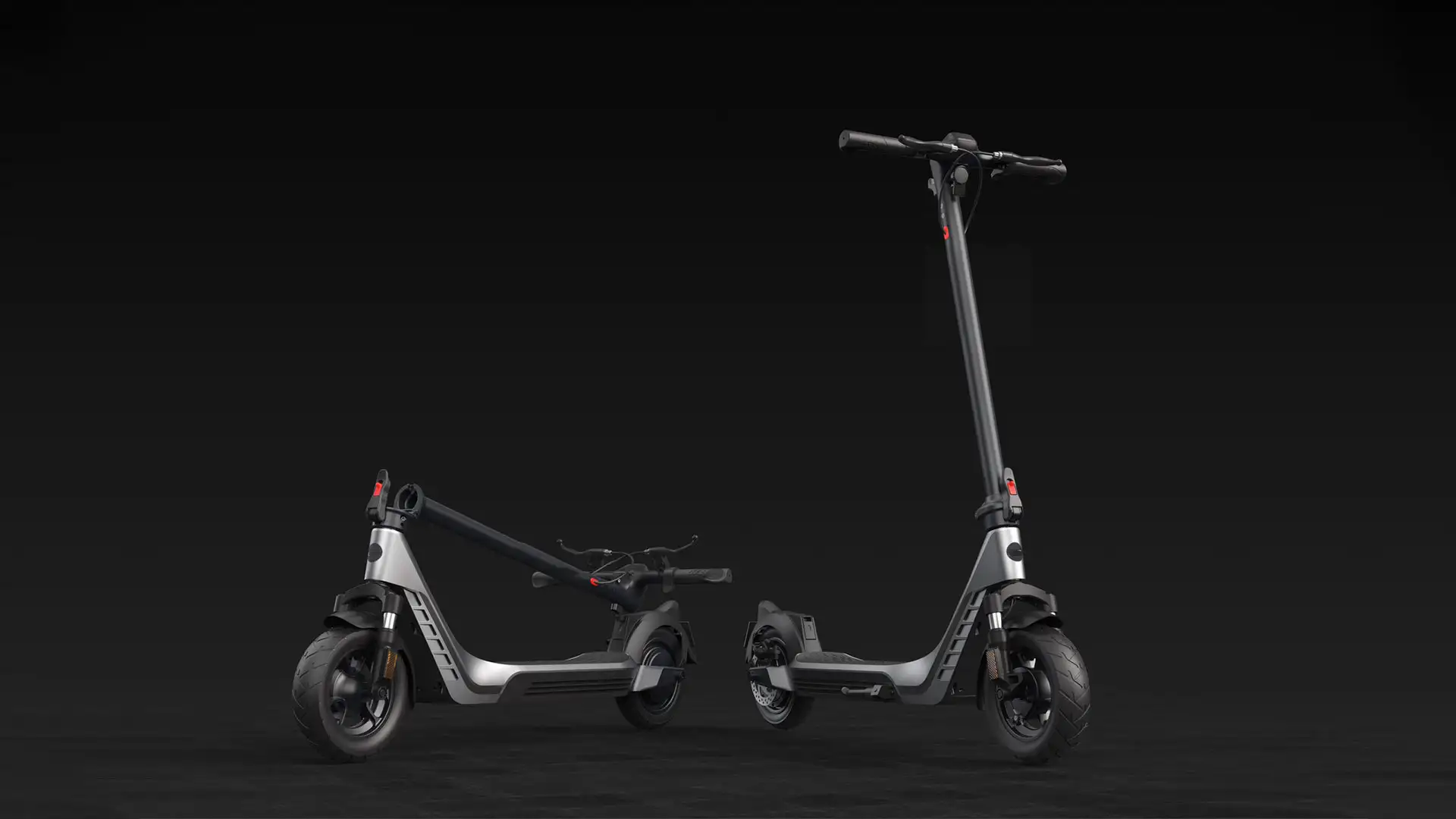 Electric Dirt Bike