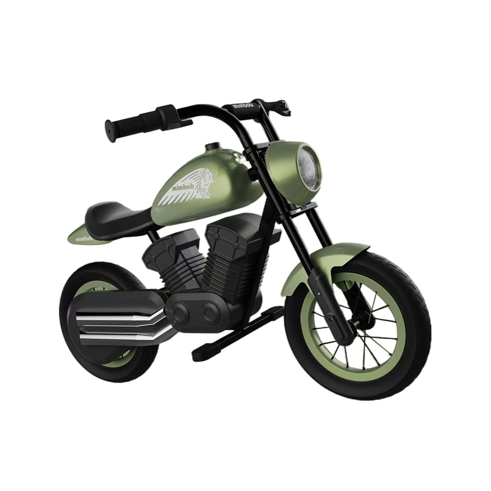 Exploring the Benefits of Electric Dirt Bikes with LED Headlights and Displays