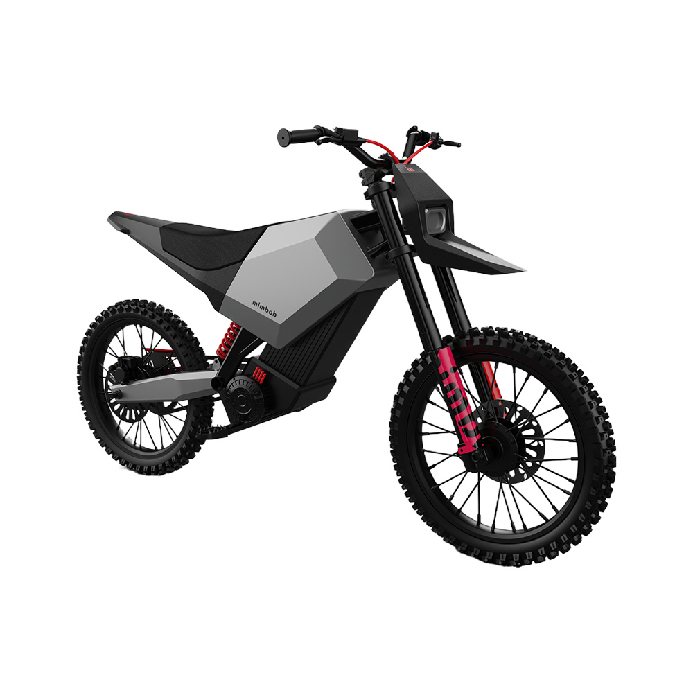 Real Riders Share Their Experiences with Off-Road Electric Motorcycles and Fat Tires