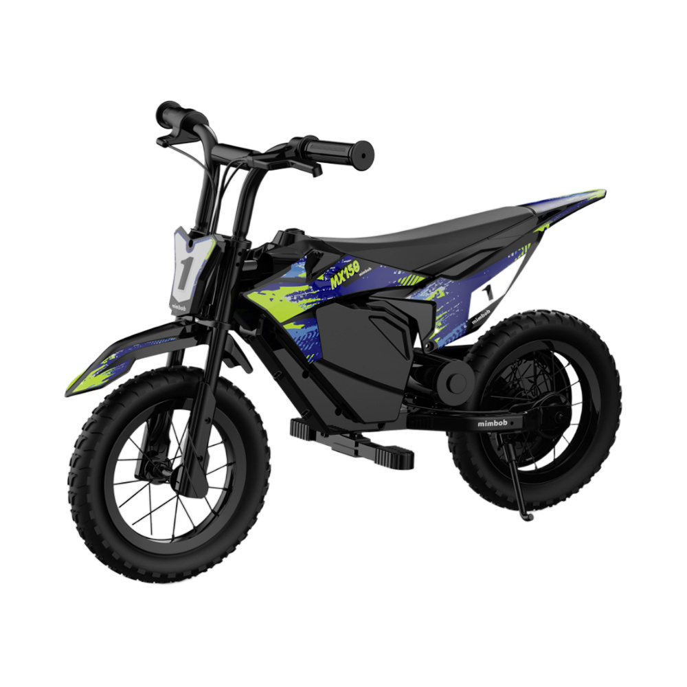 Top Mistakes to Avoid When Riding a Two Wheel Drive Off Road Motorcycle