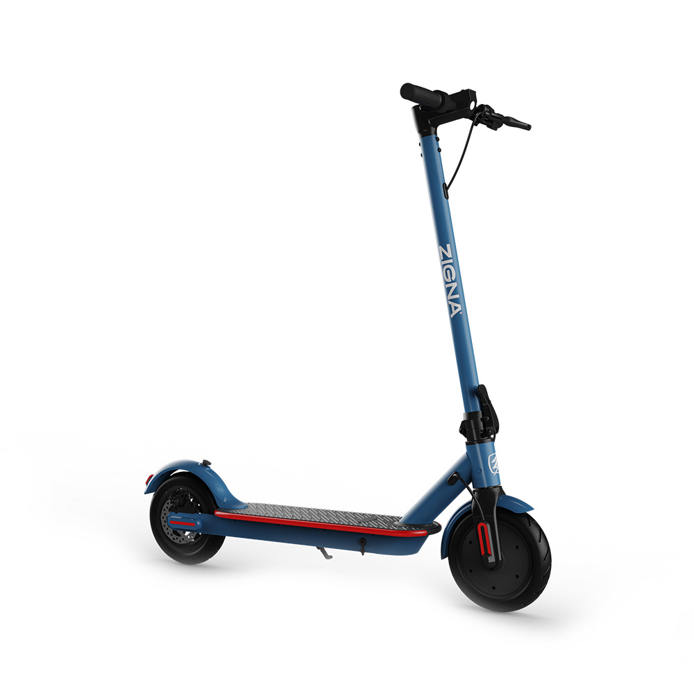 Discover the Benefits of a Folding Electric Kick Scooter for Your Urban Commute