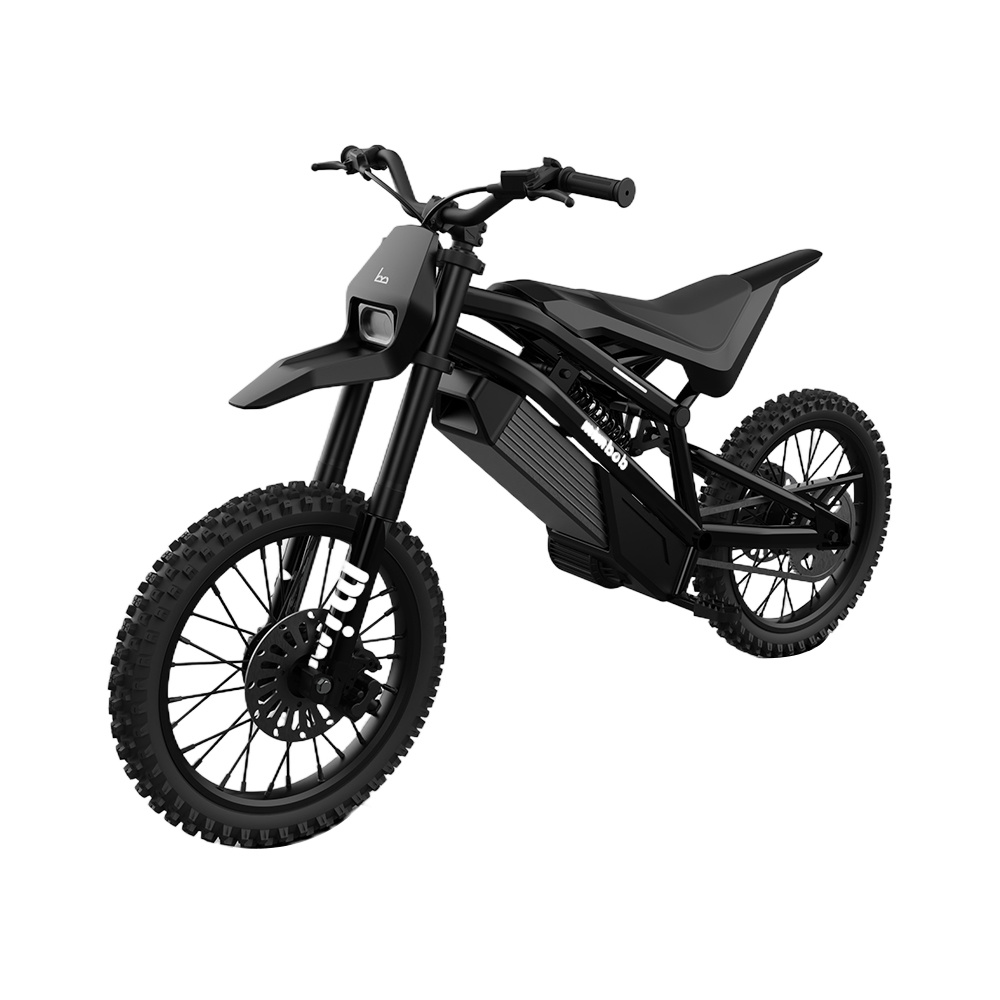 Embrace Eco-Friendliness: Exploring the Future of Electric Motorcycles for Urban Commuting