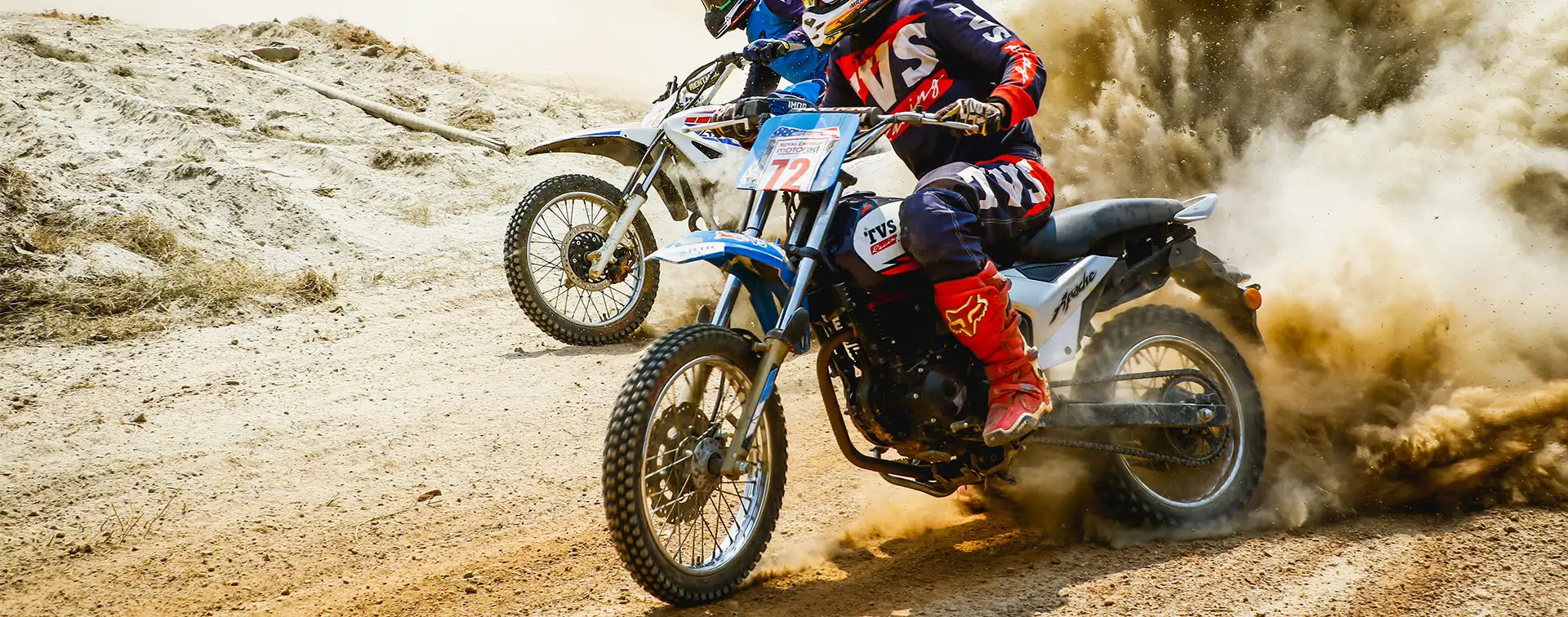 Electric Motocycle