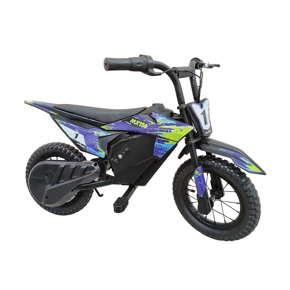 Mastering the Trails: Expert Tips for Riding Two Wheel Drive Off Road Motorcycles in Challenging Conditions