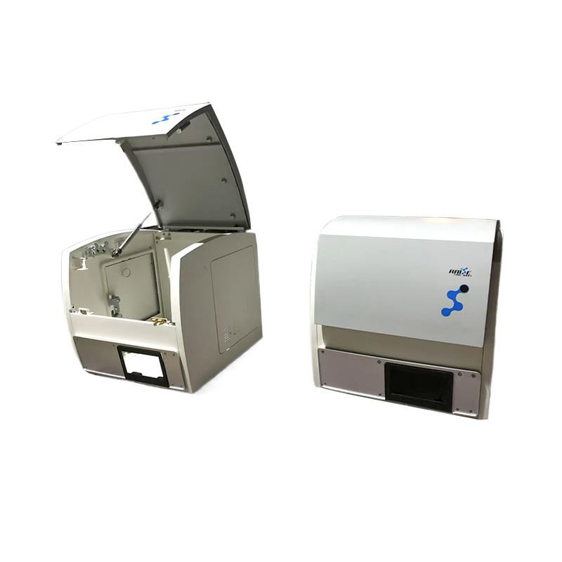 Device casing