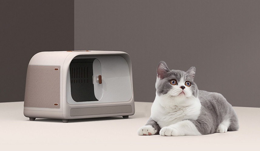 Pet Sterilization Dryer