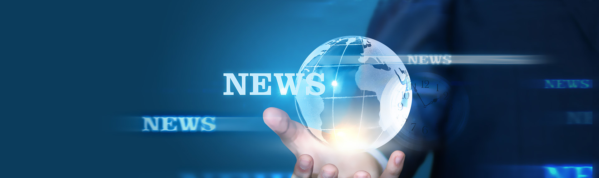 NEWS