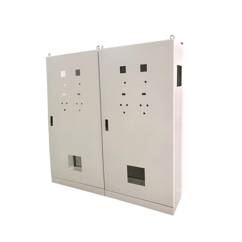Chassis and cabinet