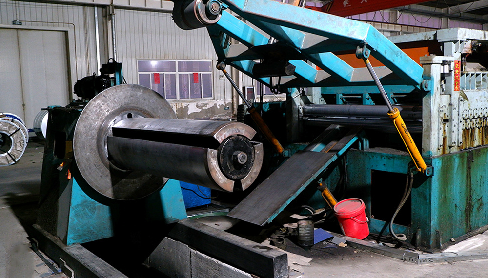 Equipment