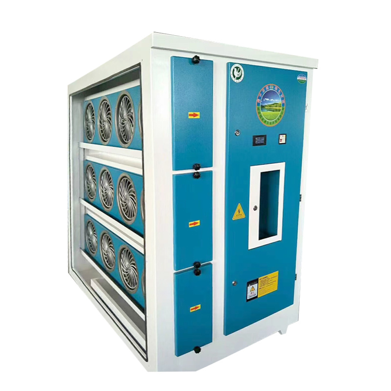 Chassis and cabinet