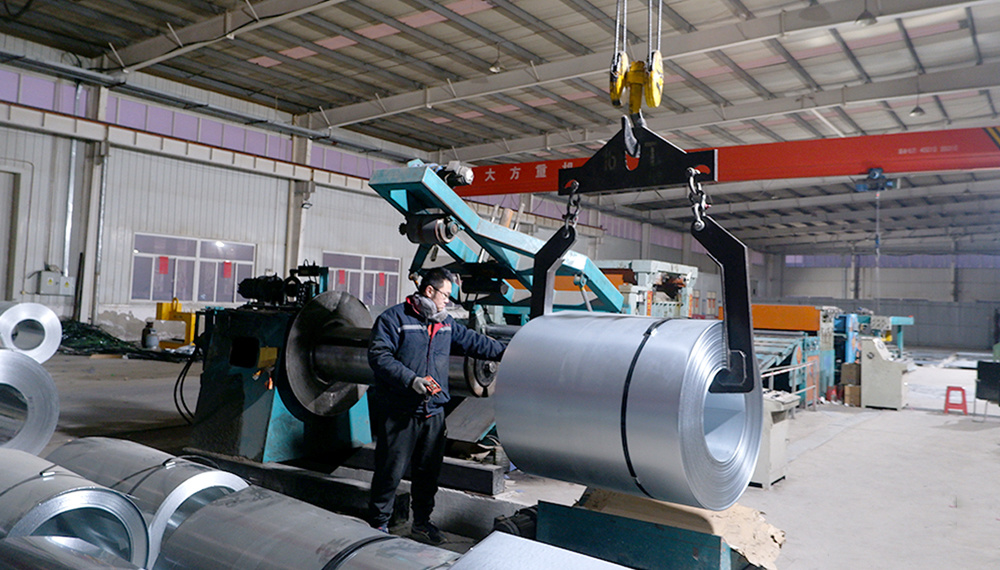 Production strength Production strength