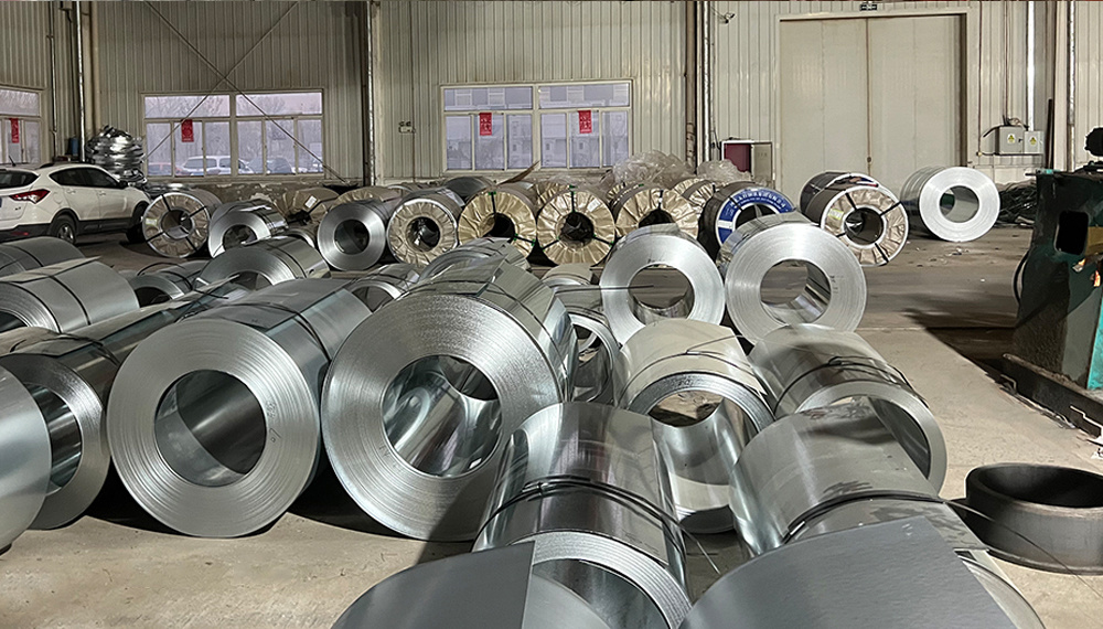 Factory Environment