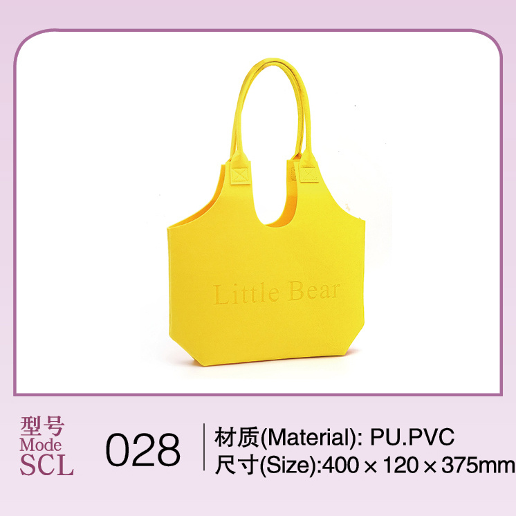 Soft bag series