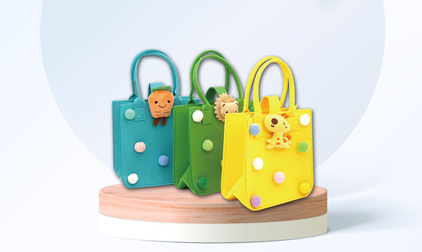 Soft bag