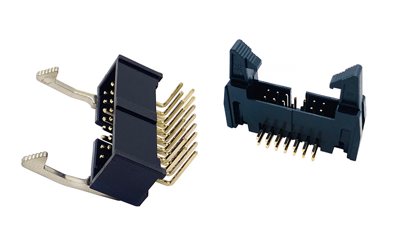 Box Header Connector