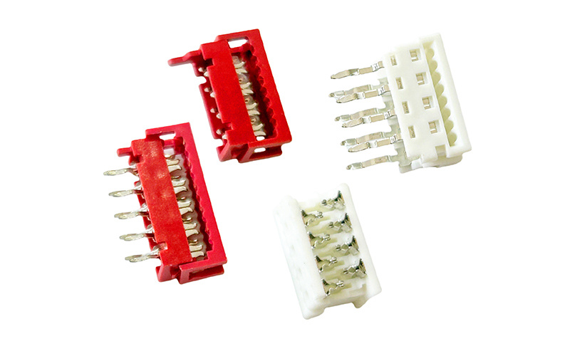 Picoflex Connector