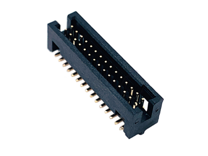 Ejector Header Connector