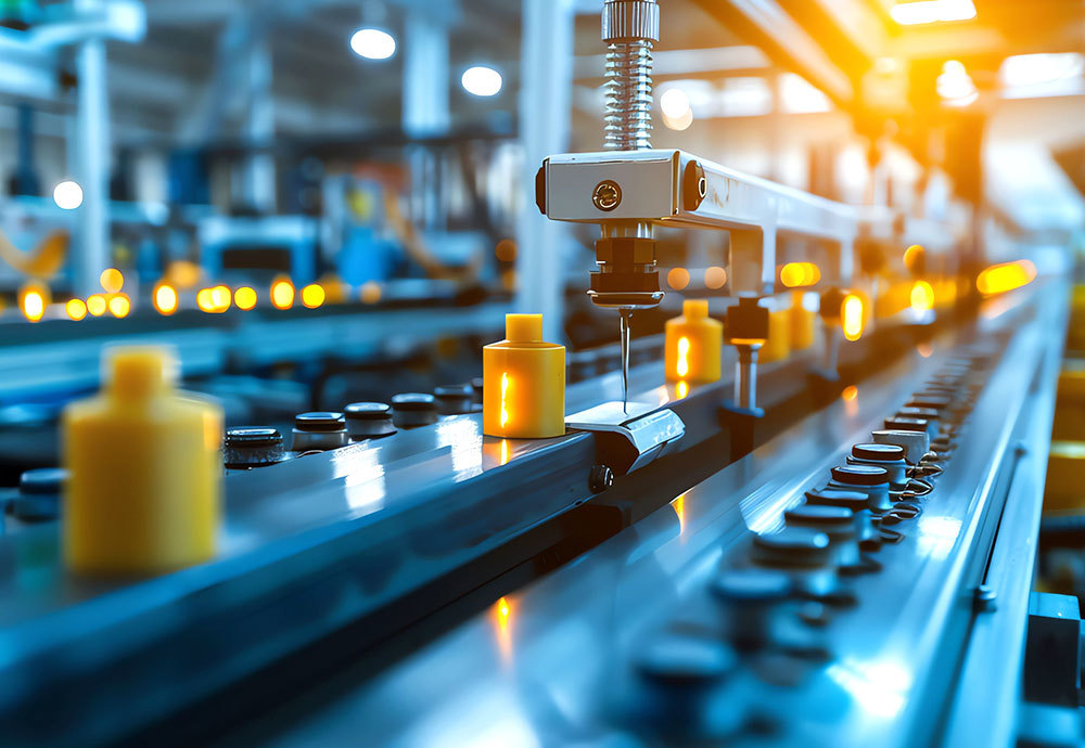 Industrial Equipment