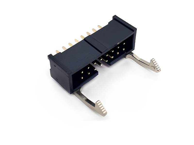 Box Header & Ejector Header Connector
