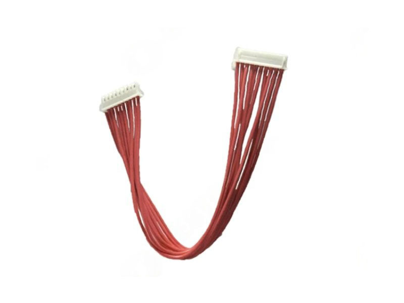 Wire Ha