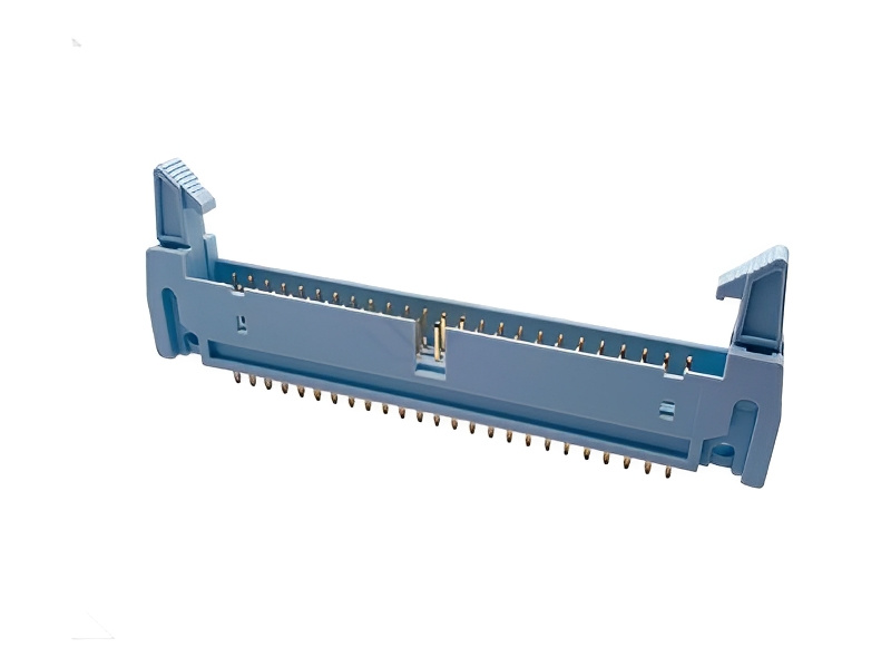Box Header & Ejector Header Connector