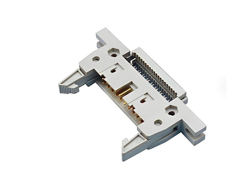 Box Header & Ejector Header Connector
