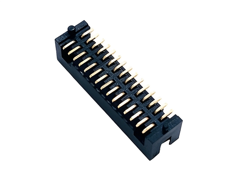 Box Header & Ejector Header Connector