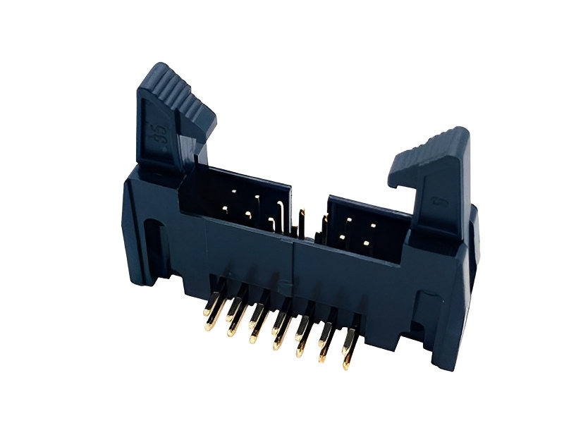 Box Header & Ejector Header Connector