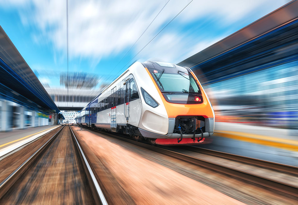 Railway Transportation