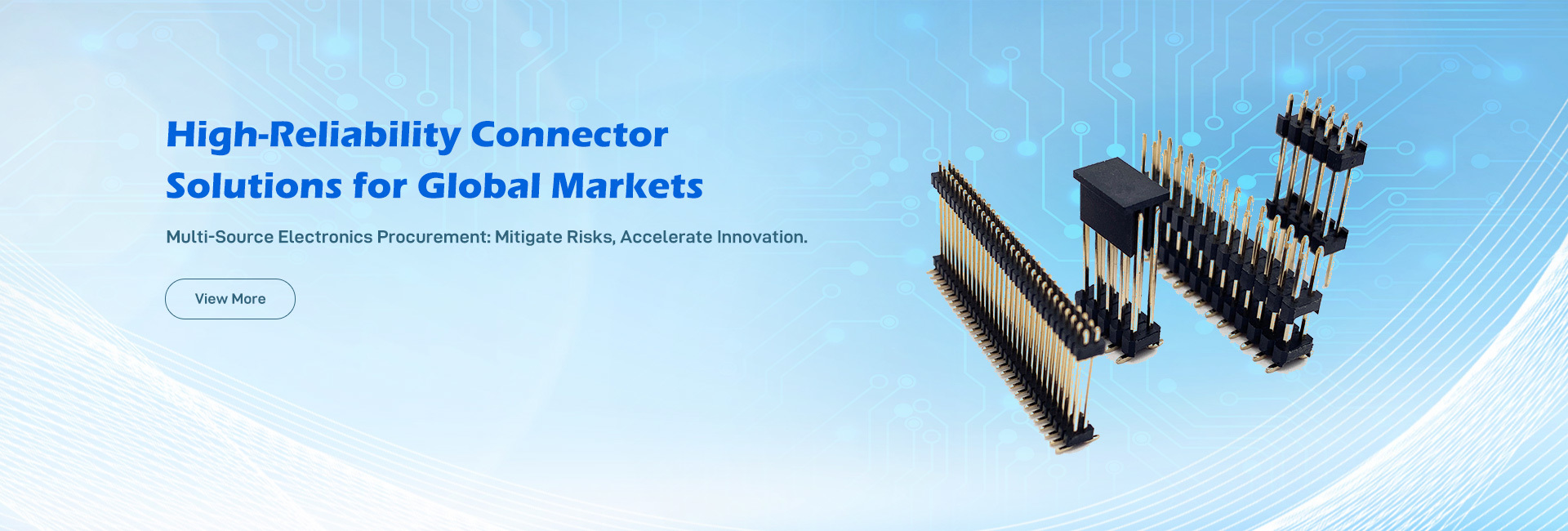 BESTCONN (Wuhan) Technology Co., Ltd.