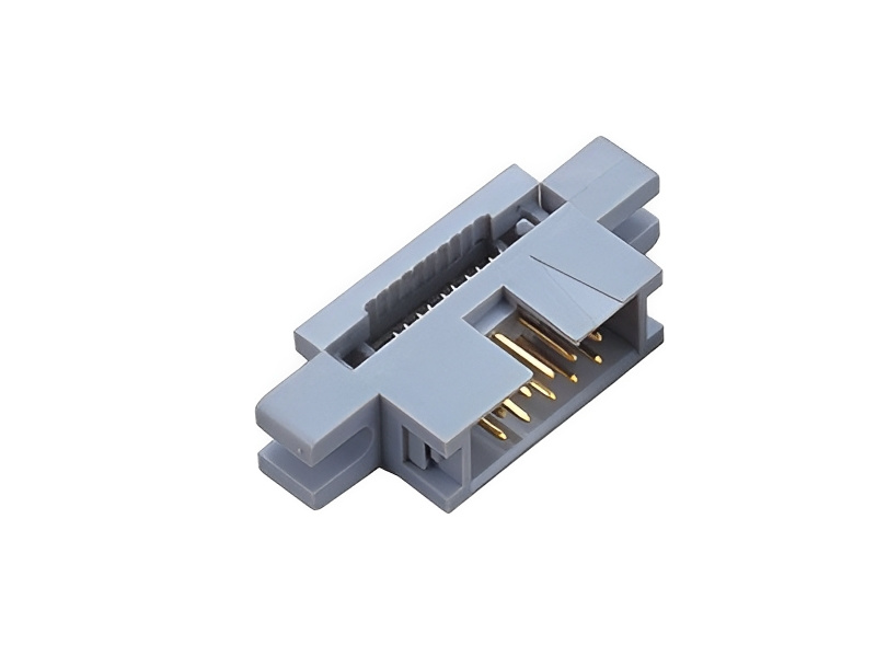 Box Header & Ejector Header Connector