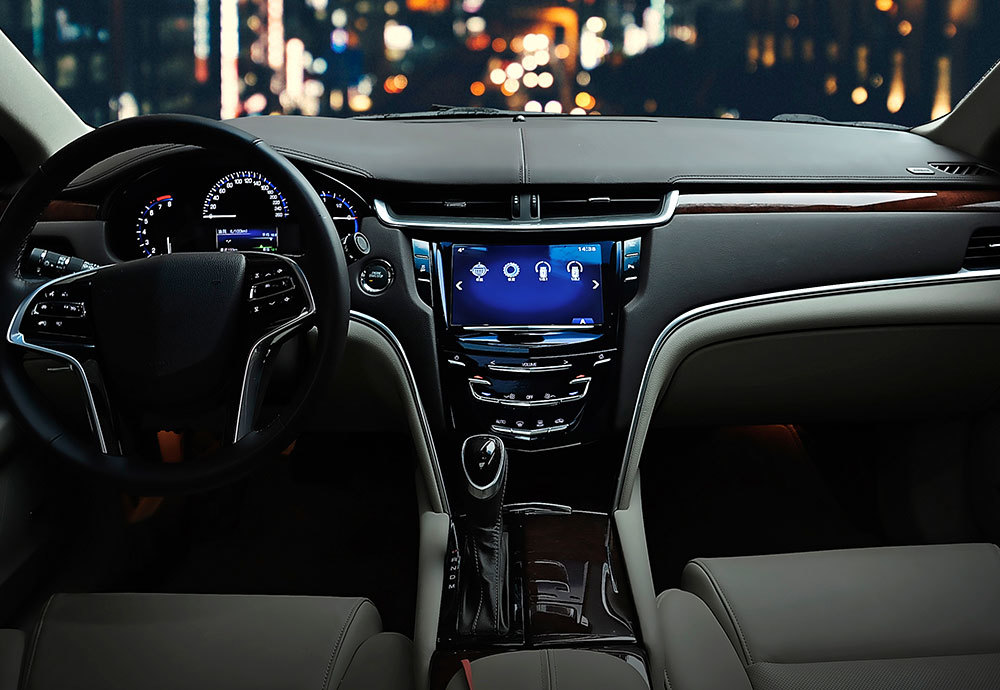 Automotive Electronics