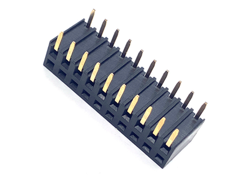 Female Header Connector