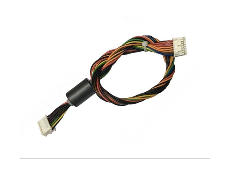 Wire Ha