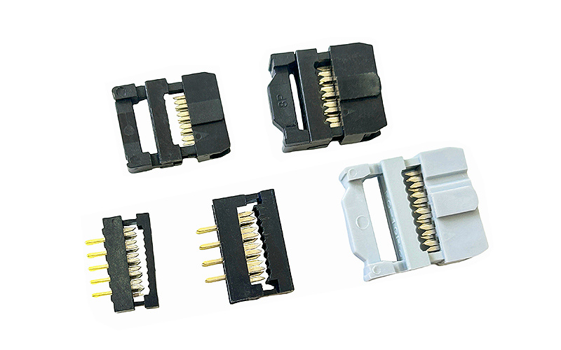 IC Socket &Adapter Connector