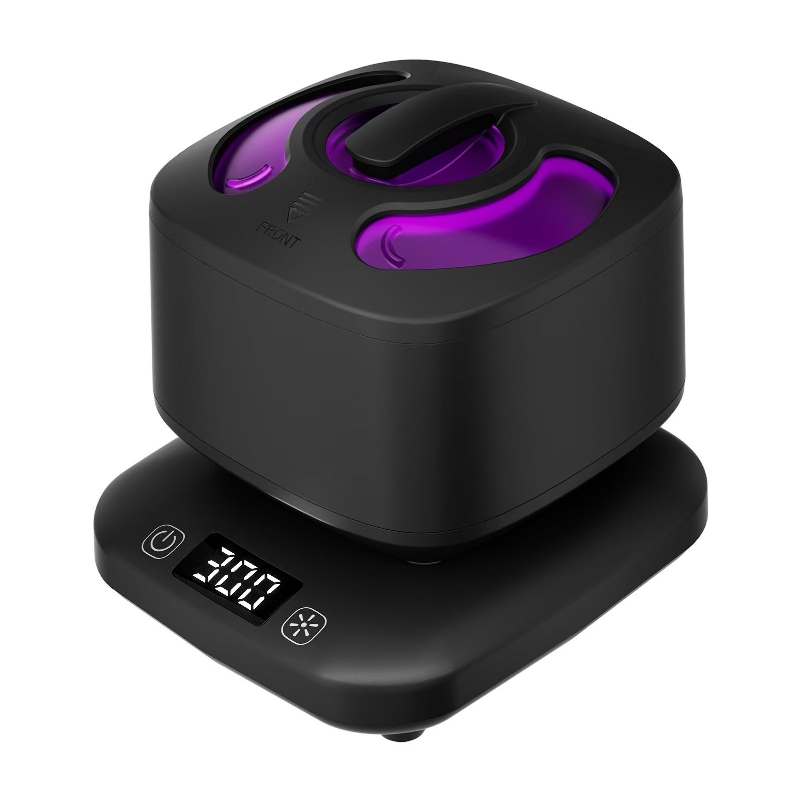 Durable Retainer Ultrasonic Cleaners: Essential for Orthodontic Practices