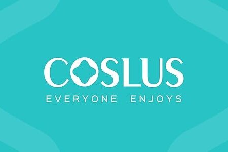 Coslus Coslus