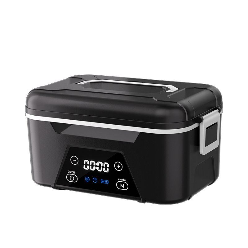 Cordless Electric Lunch Box