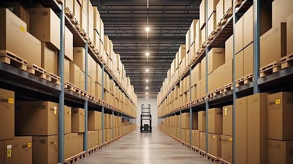 Warehouse