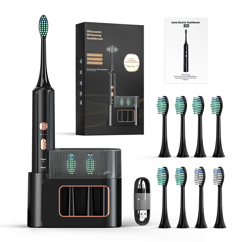 Unlocking the Full Potential of Your Electric Toothbrush: A Comprehensive Guide