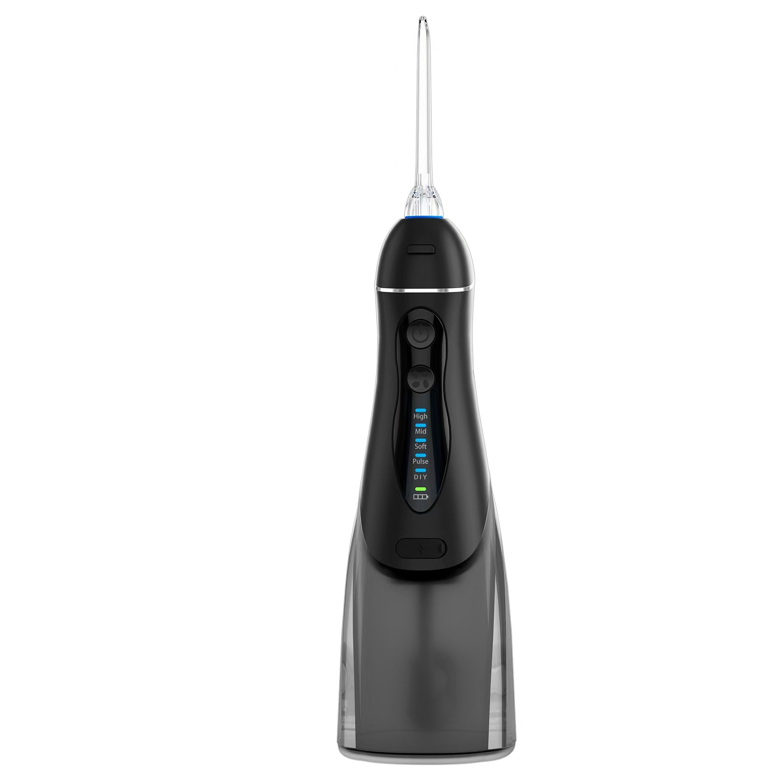 Oral Irrigator with UV Light D10