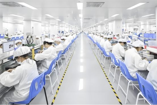 Assembly Line
