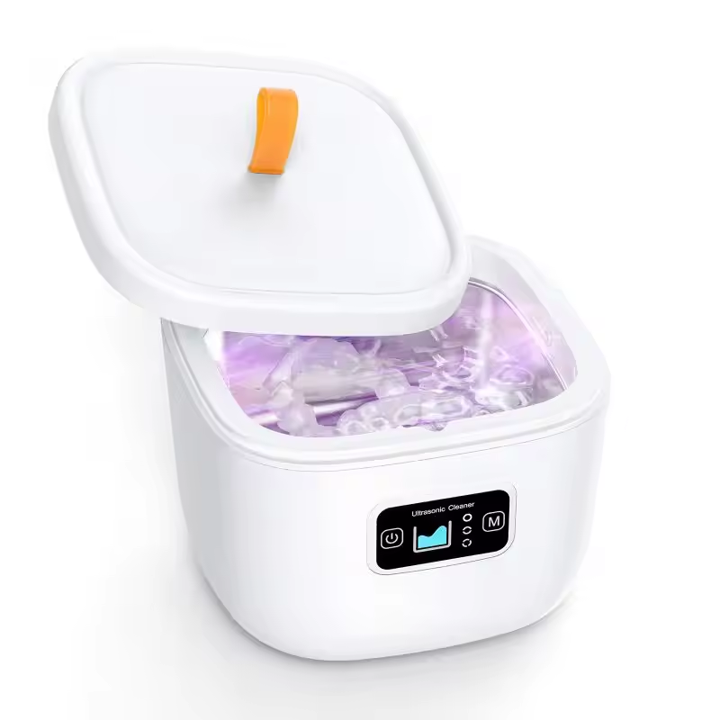 Denture UV Ultrasonic Cleaner UC06
