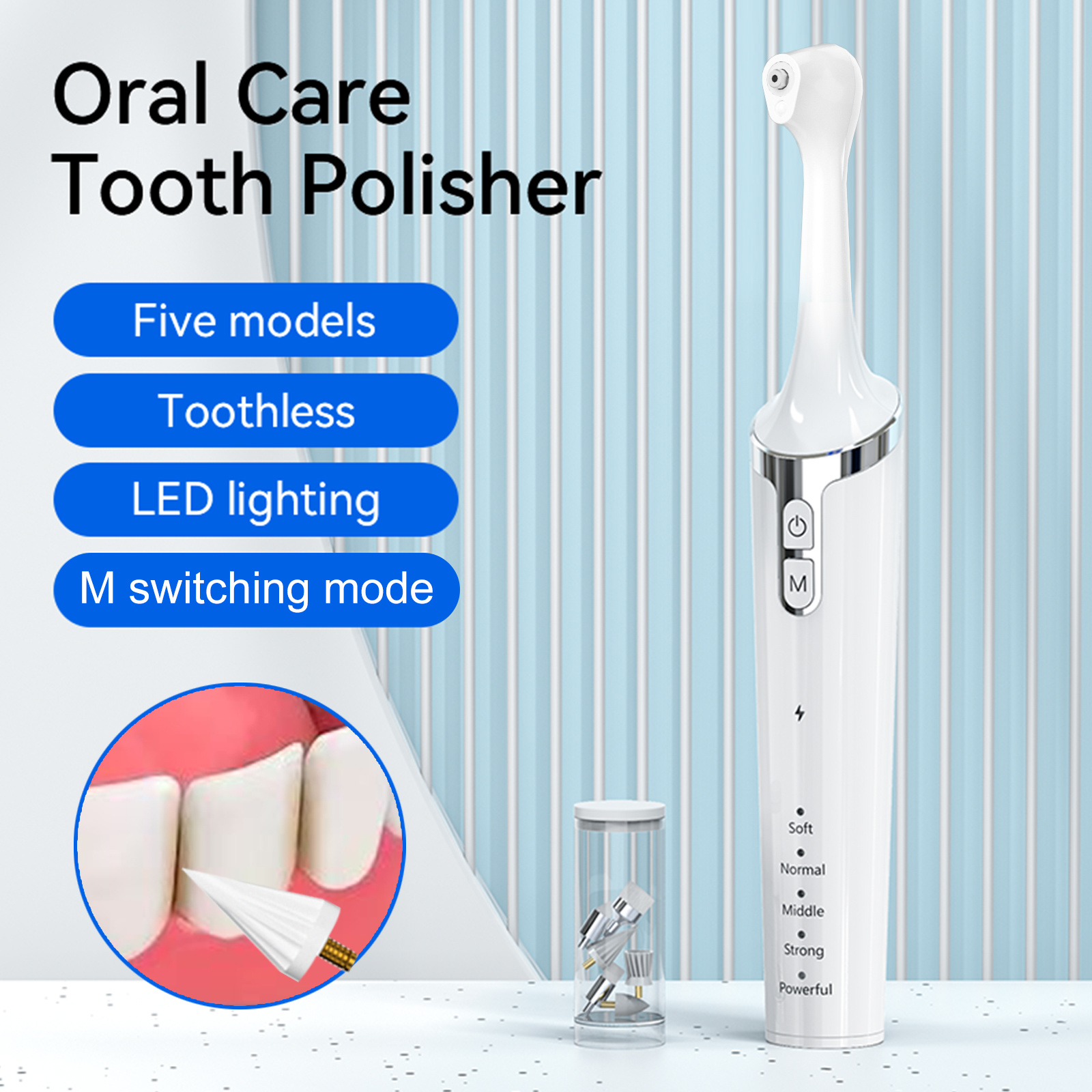 Unlocking Oral Health: The Benefits of Advanced Water Flossers